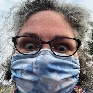 Meet your Posher, Kristine